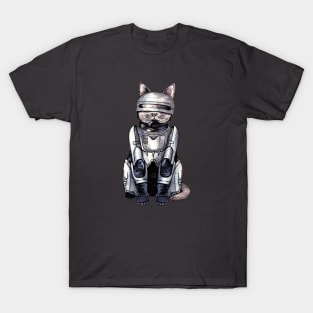 RoboCat T-Shirt